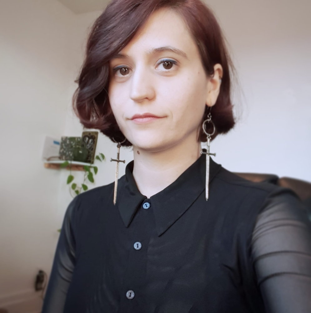 Meet your Posher, Jane